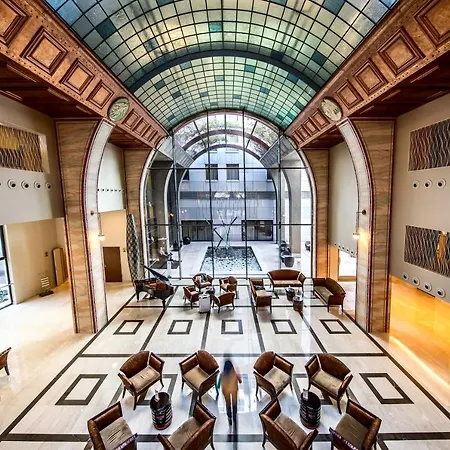 Continental Hotel 4*