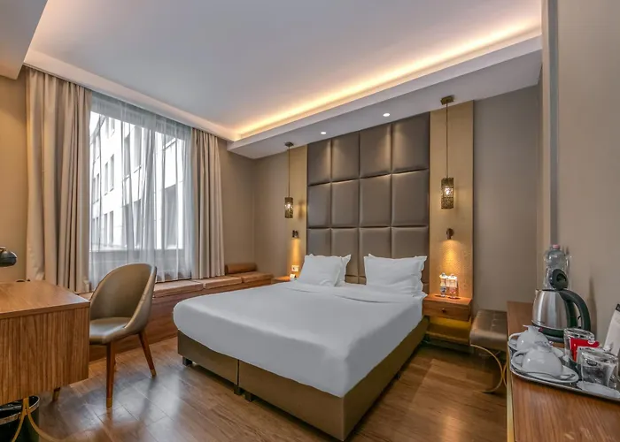 Continental Hotel Budapest