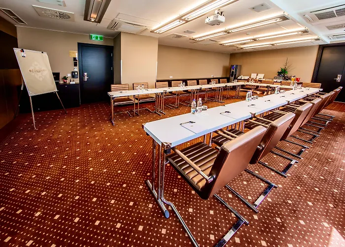 Continental Hotel Budapest