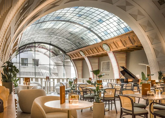 Continental 4* Budapest