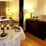Continental Hotel Budapest