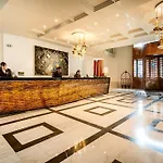 Continental 4*