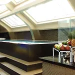 Hotel Continental Budapest