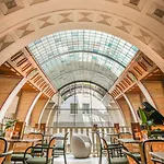 Continental 4*