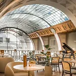 Continental 4* Budapest