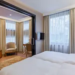 Hotel Continental Budapest