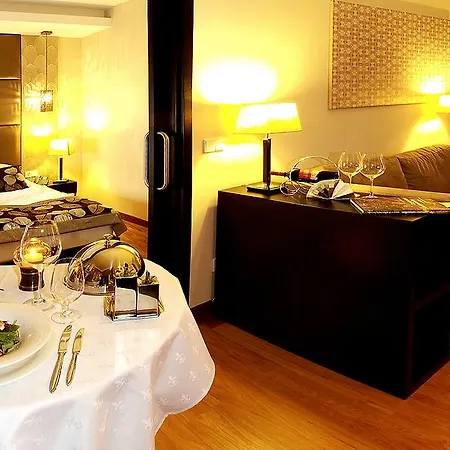 Otel Continental