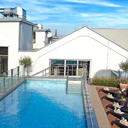 Otel Continental 4*