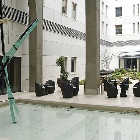 Continental Hotel Budapest