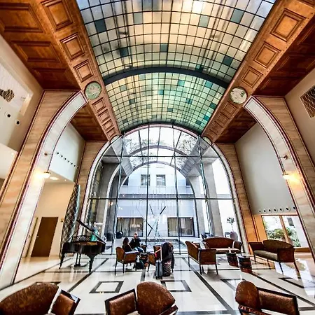 Otel Continental