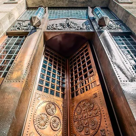 Continental Otel