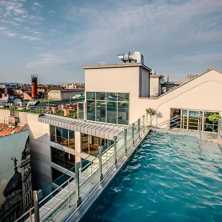 Otel Continental 4*