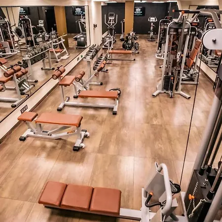 Otel Continental Budapeşte