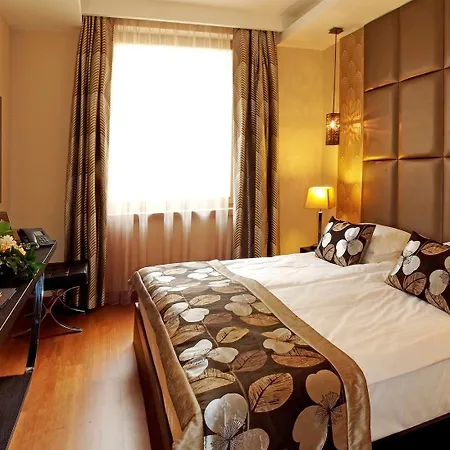 Otel Continental