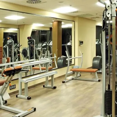 Continental Otel Budapeşte