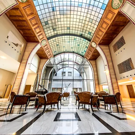 Otel Continental