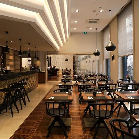 Continental Budapeşte