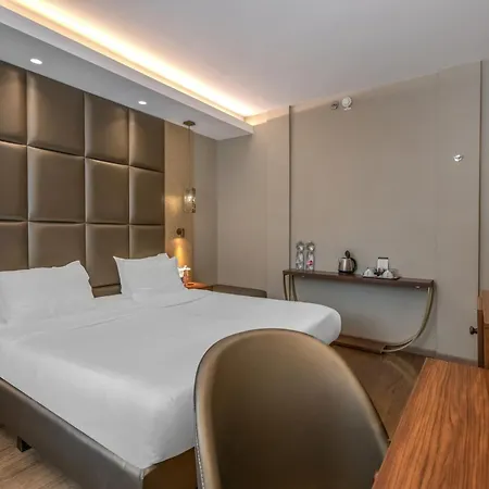 Continental Otel