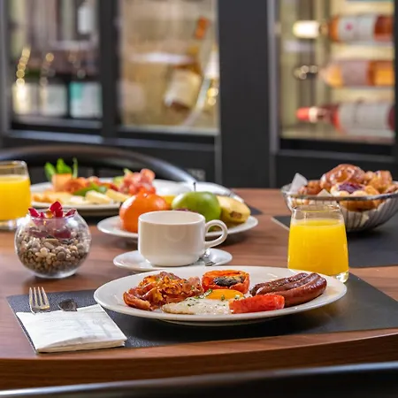 Continental Budapeşte