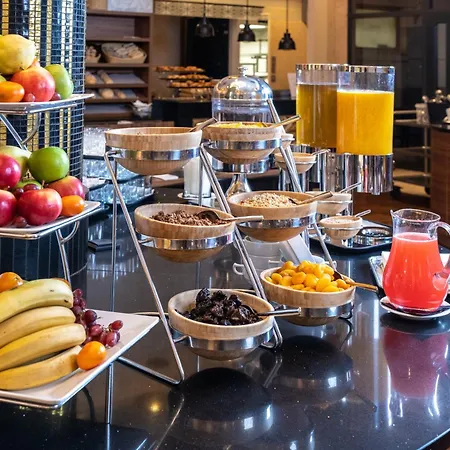Continental Otel 4*