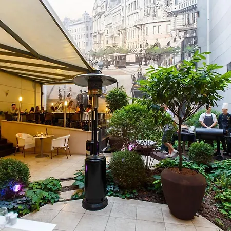 Continental Budapeşte