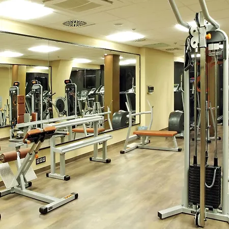 Continental Otel Budapeşte