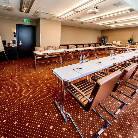 Continental Otel Budapeşte