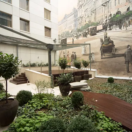 Continental Budapeşte