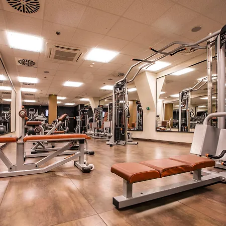 Otel Continental Budapeşte