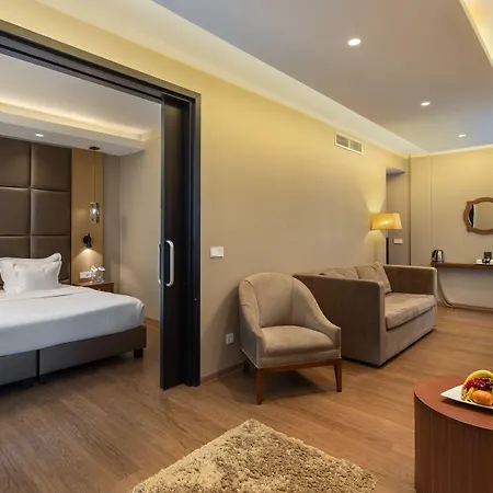 Continental Otel Budapeşte