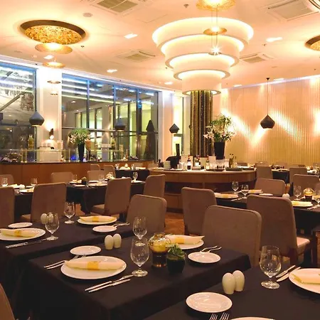 Otel Continental Budapeşte