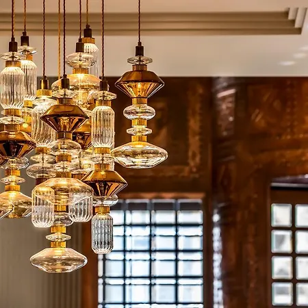 Continental 4* Budapeşte
