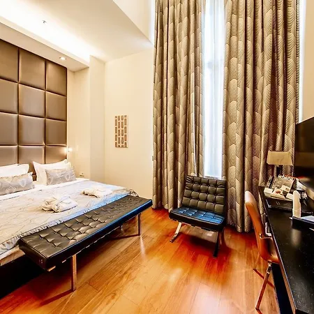 Continental Otel 4*