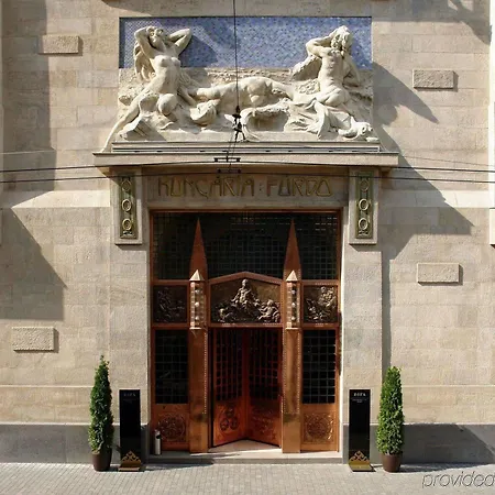Otel Continental 4*
