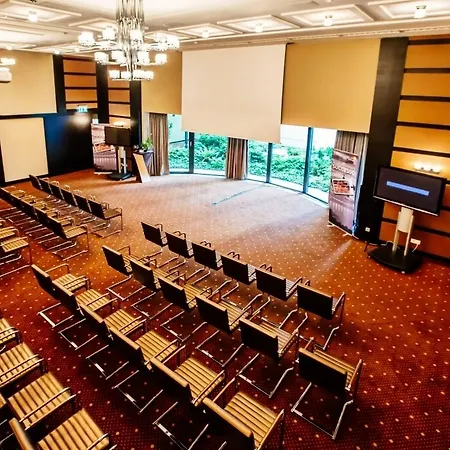 Continental Otel Budapeşte