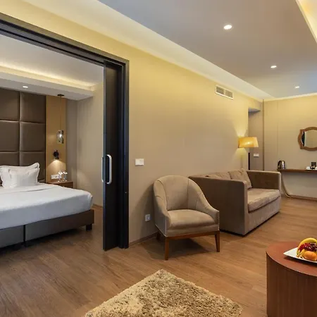 Otel Continental Budapeşte