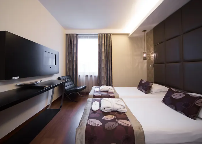 Continental בודפשט