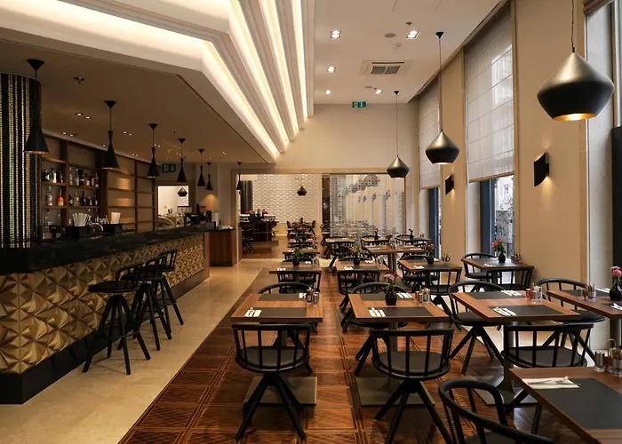 Continental בודפשט