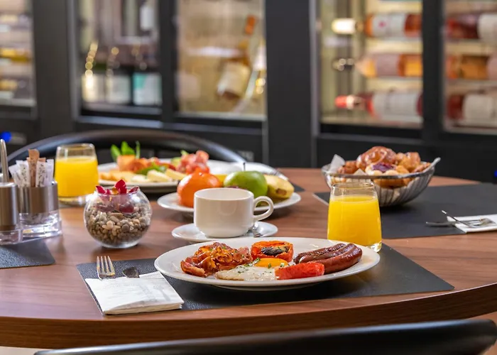 Continental Budapest