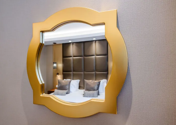 Continental בודפשט