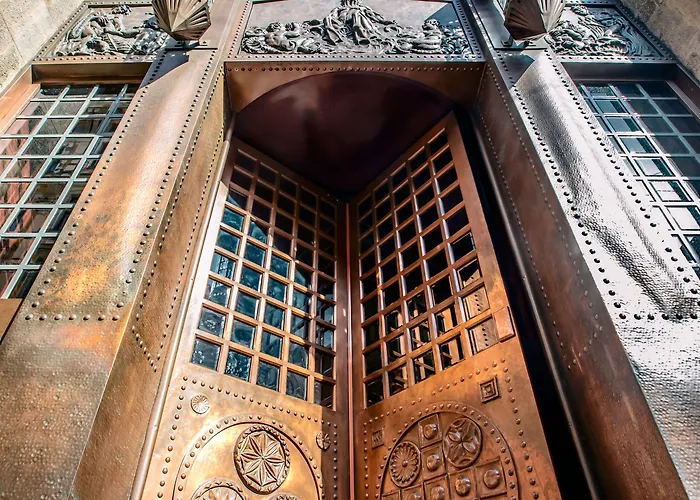 Continental מלון