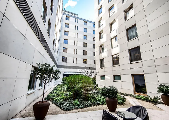 Continental 4* Budapest