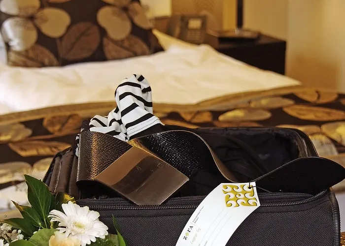 Hotel Continental Budapest