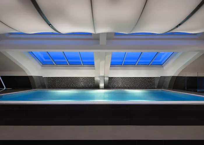 מלון Continental בודפשט