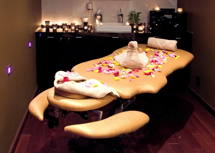 Hotel Continental Budapest