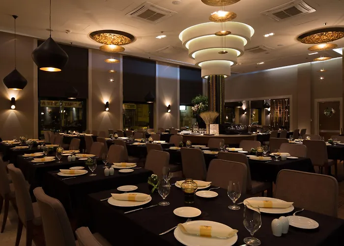 Continental Hotel Budapest