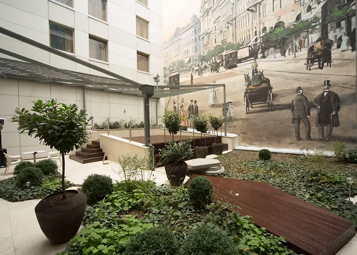 Continental בודפשט