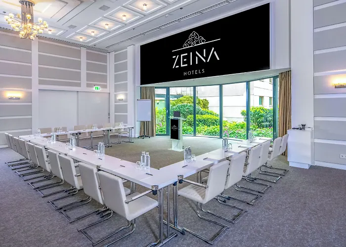 Continental מלון 4*