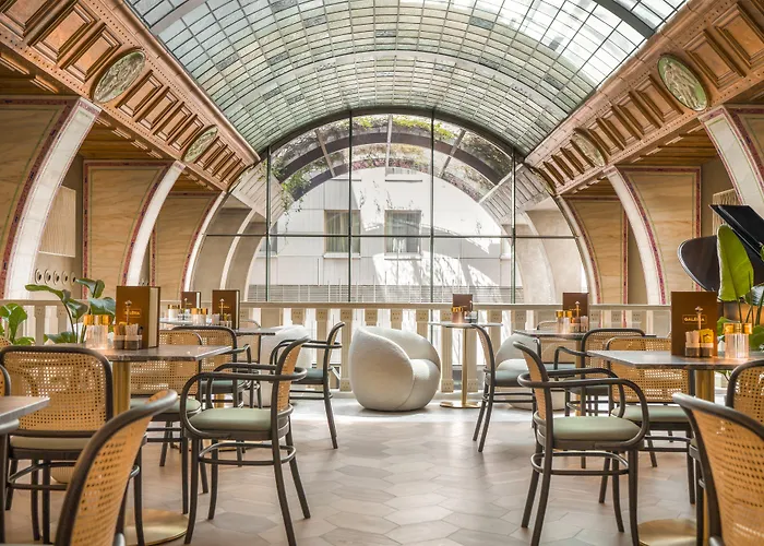 Continental בודפשט