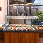 Hotel Continental Boedapest
